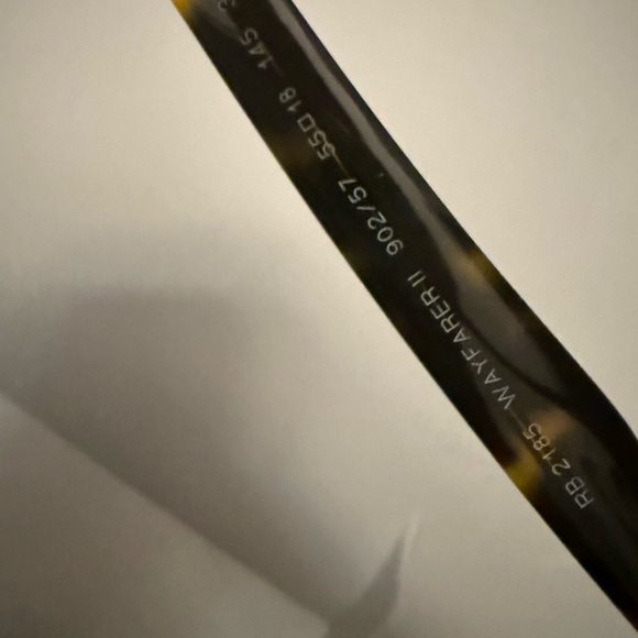 Ray Ban - Polarized women’s sunglasses - Picture 5 of 7